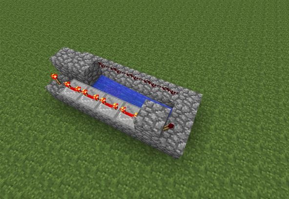 Resistent helpen Fantastisch How to Build a TNT Cannon in Minecraft « Minecraft :: WonderHowTo