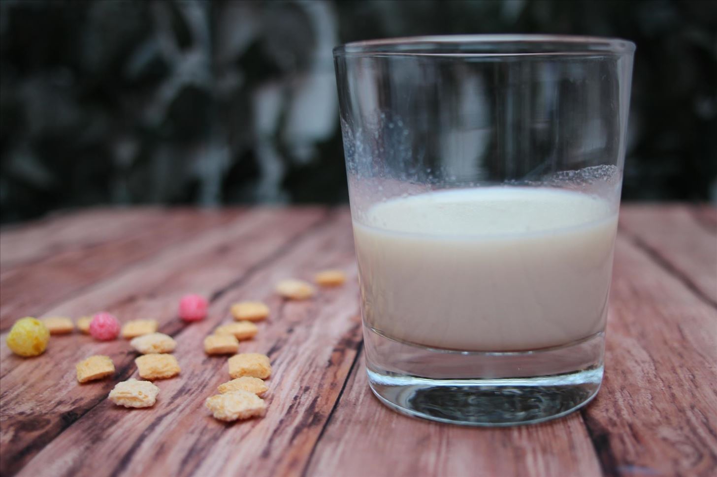 How to Make Cereal Milk—A Momofuku-Inspired Drink