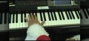 Play Vince Guaraldi 's "Christmas Time Is Here"