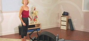 Increase shoulder mobility with a Pilates routine
