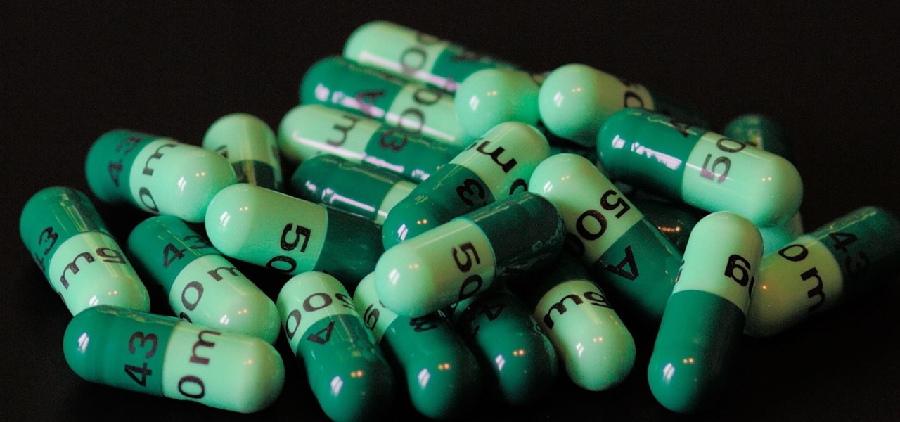 Nasty Side Effects & Resistance — Do You Need More Reason to Stop Taking So Many Antibiotics?