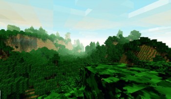New Minecraft Map Format, "Anvil" Announced