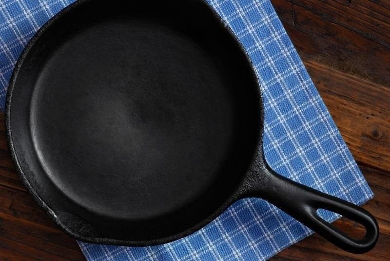 10 Key Things Everyone Should Know About Seasoning, Cleaning, & Maintaining Cast Iron Pans