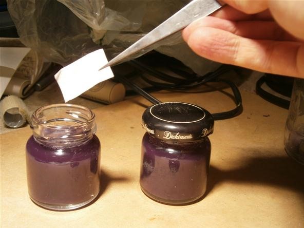 DIY Lab Equipment: Make Your Own Litmus Paper Using Cabbage Juice
