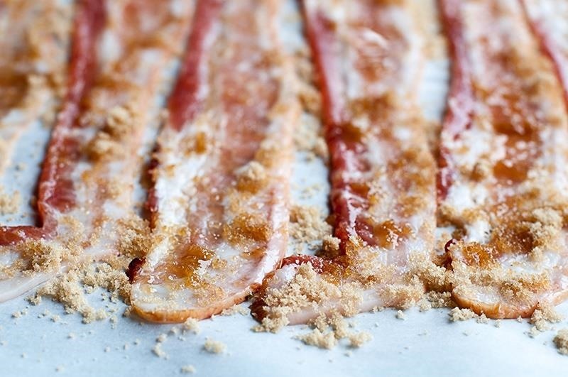 Why Life Is More Fun When You Eat Bacon & Cook with Bacon Fat