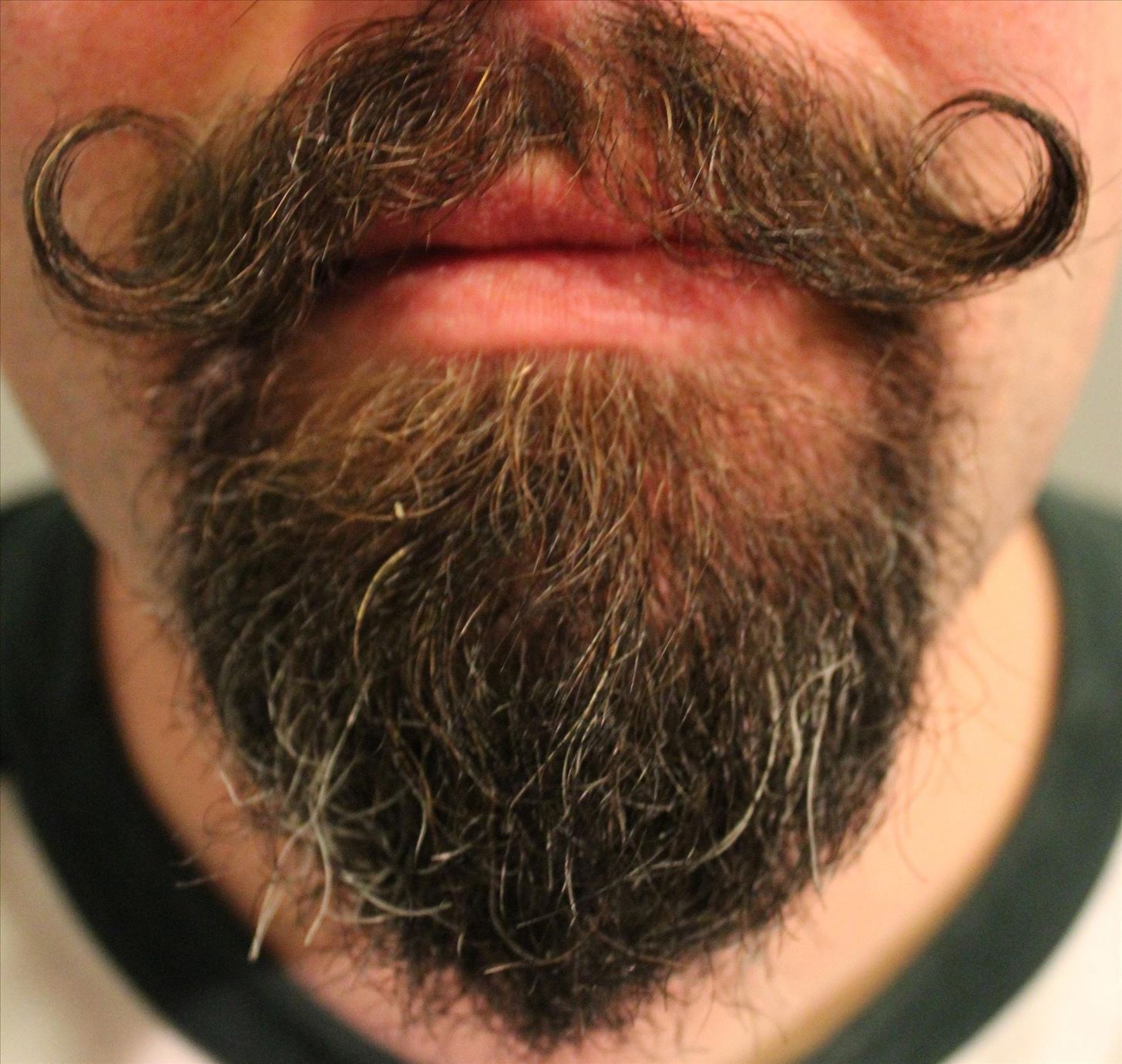 Movember Mustaching Tips: How to Grow, Curl, and Care for a Handlebar