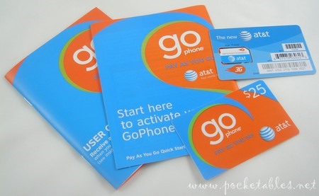 Awesome Trick with Prepaid "GoPhones" Nabs You Free Text Messaging for Life