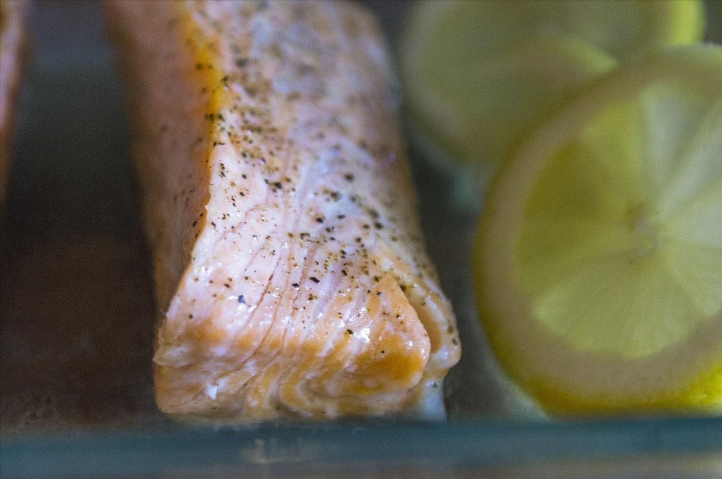 Skip the Oven—Microwave Your Fish