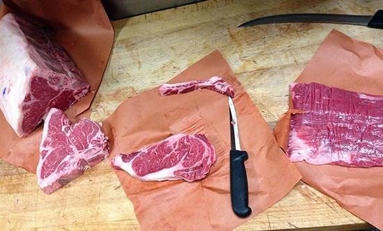 The Essential Secrets for Perfectly Slicing Meat