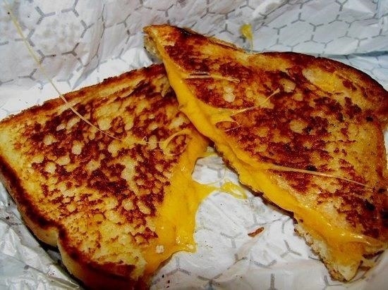 How to Make Amazing Grilled Cheese Sandwiches, Every Single Time