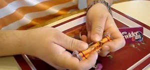 Roll your own cigarettes with a Zig Zag hand roller