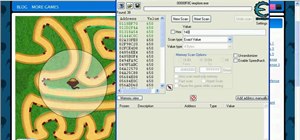 Hack money in Bloons Tower Defense w/ CE (09/15/09)