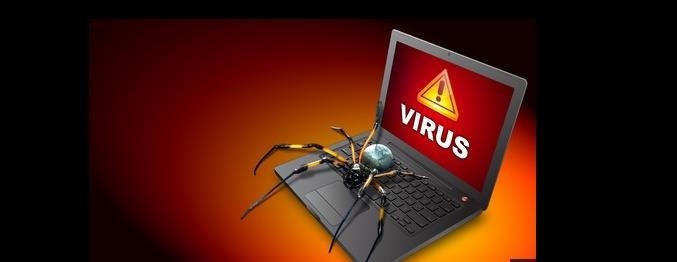 Anti-Virus in Kali Linux