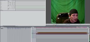 Correct exposure with garbage masks in Final Cut Pro