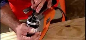 Use power saws