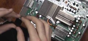 Install heat sinks in you XBox 360 to cool it