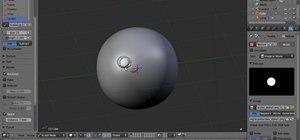 Sculpt scales with Alpha Brushes in Blender 2.5