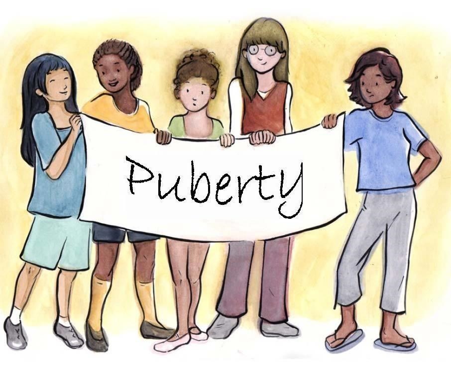 How Early Puberty Affects the Health of Young Girls