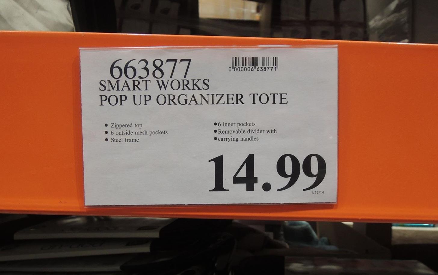 5 Secret Codes You Need to Know About Costco's Prices to Get Even Better Deals