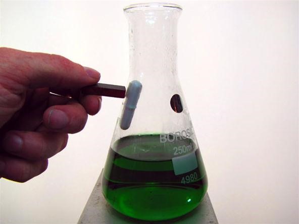 Top 10: Tips for the Amateur Chemist