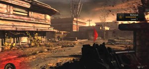 Defeat the Stalker boss in Resistance 3 on the PS3