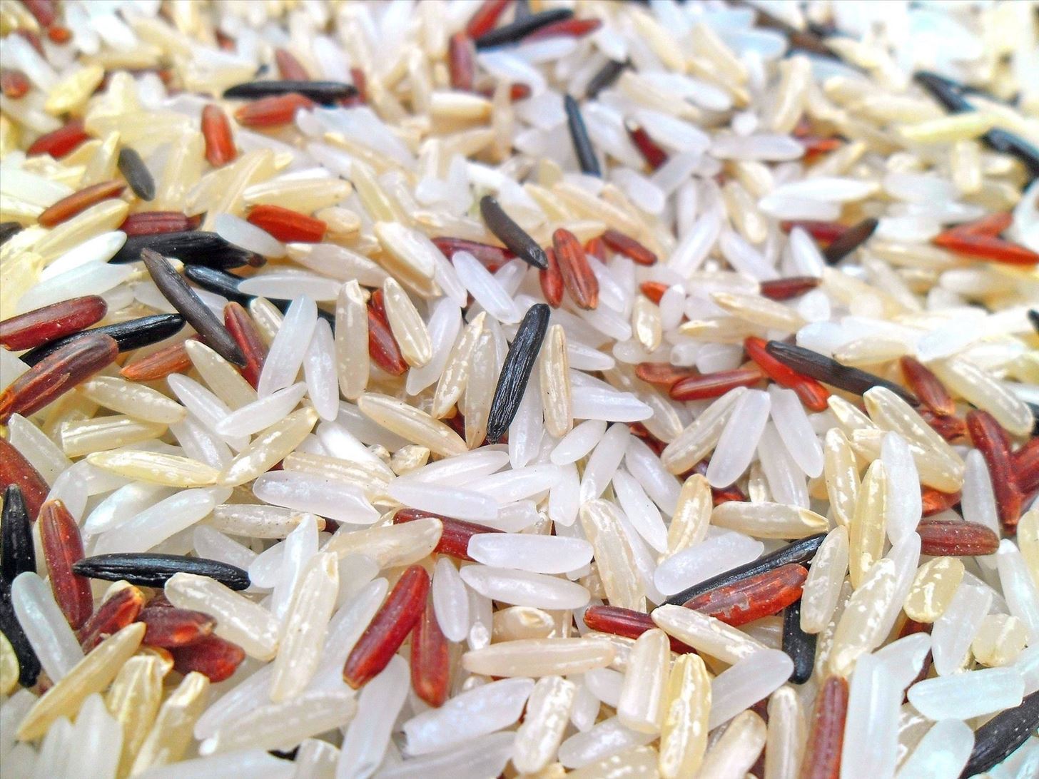Ingredients 101: Why Properly Rinsing Rice, Barley, Farro & Quinoa Is So Damn Important