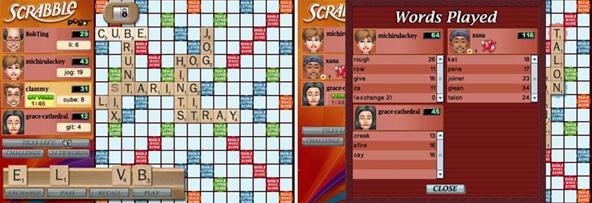 The Best Places to Play Scrabble Online