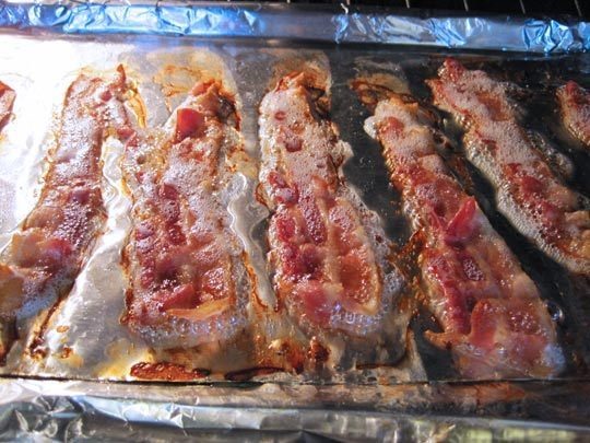 HowTo: Make Perfect Bacon