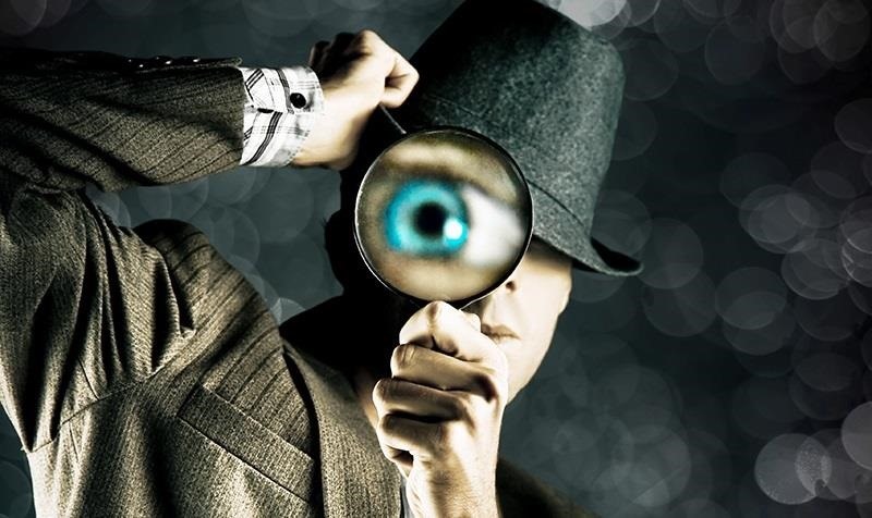 Hakuj jak ich profesjonalista: jak zrobić swoje narzędzie szpiegowskie typu PRISM