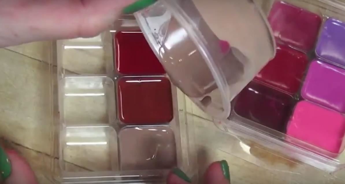 How to Make Your Own Lipstick at Home (Using Crayons!)