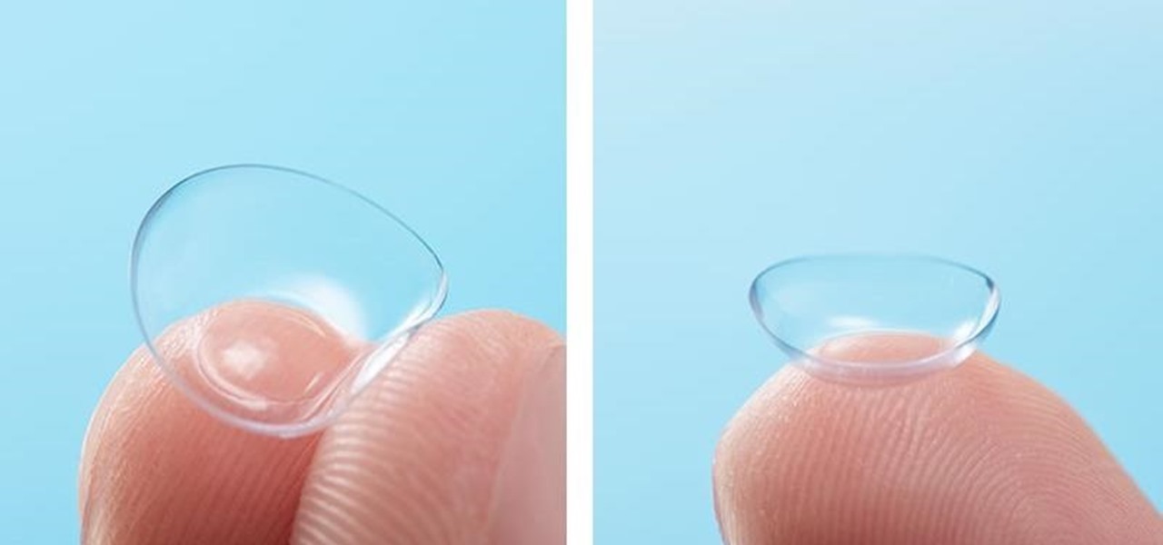 How to Take Care of Your Contact Lenses