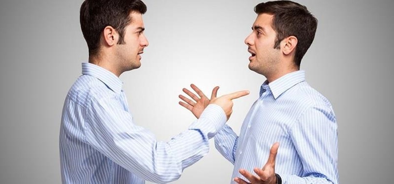 4 Reasons Why Talking to Yourself Is Anything but Crazy
