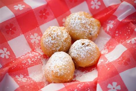 Yes, There is Such a Thing as Deep-Fried Butter