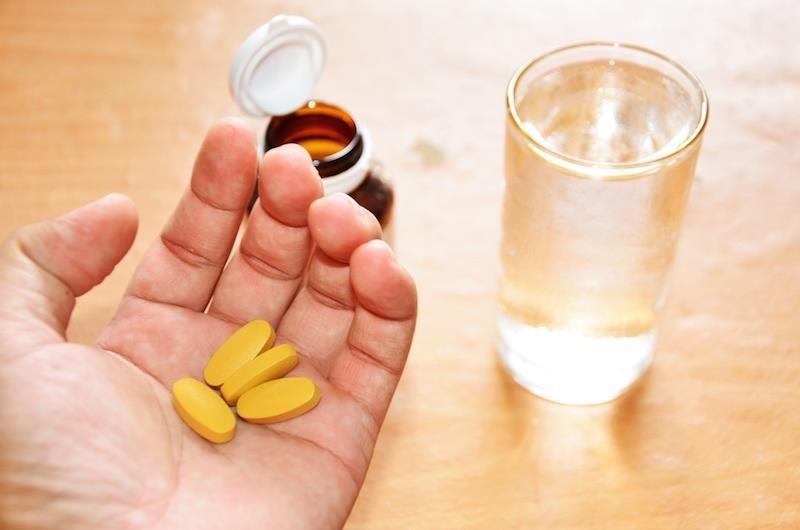 You’ve Been Taking Pills Wrong Your Entire Life—Here’s How You Should Be Swallowing Them
