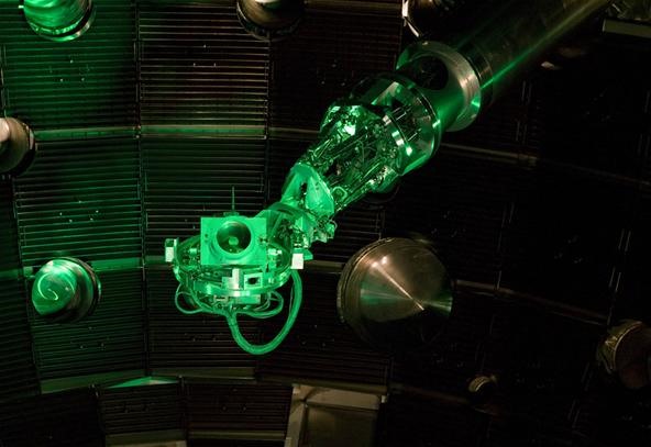 World's Biggest, Most Badass Laser Aims to Create a Miniature Star on Earth