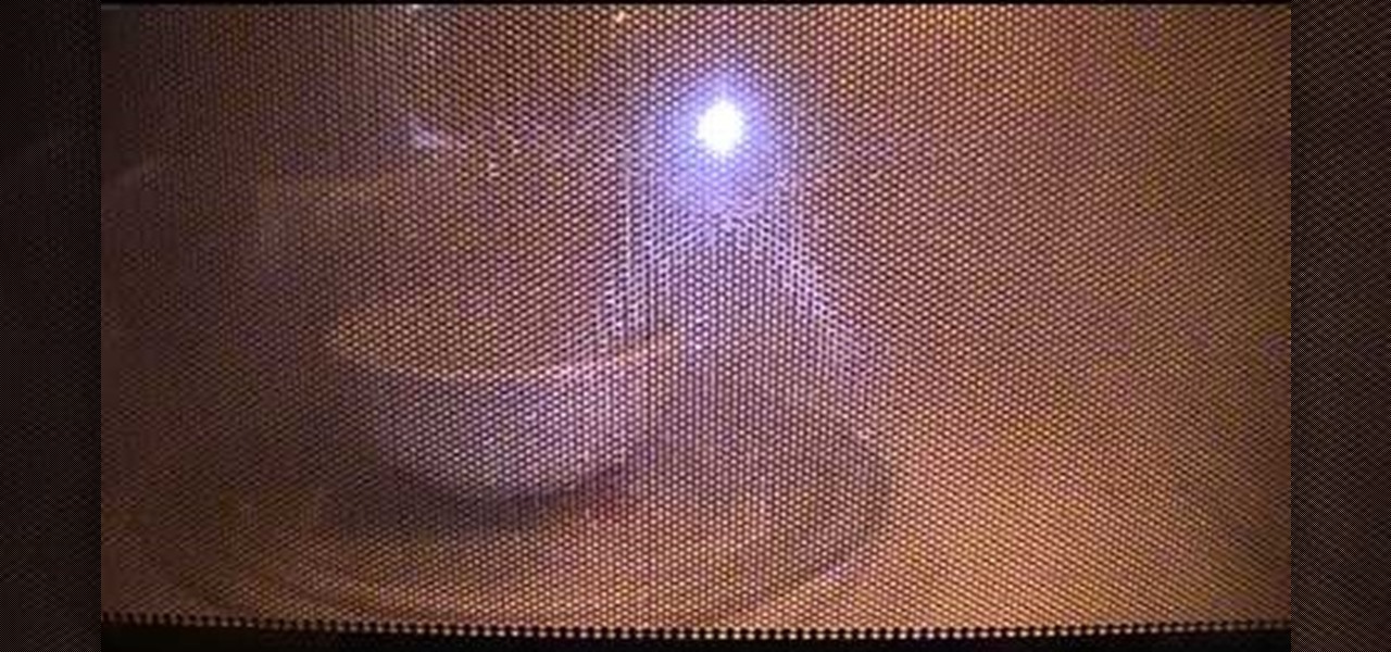 Clean a Microwave with Water No Chemicals Works Awesome Fast & Easy