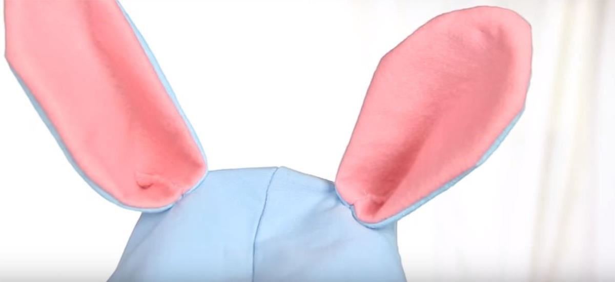 How to Craft a Hoodie Unicorn Costume for Halloween