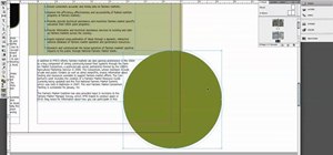 Set up pagination in Adobe InDesign