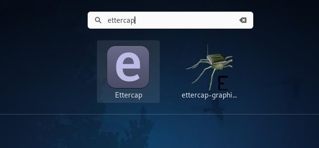 How to Use Ettercap to Intercept Passwords with ARP Spoofing