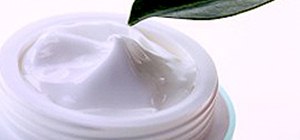 Make Homemade DMAE Face Lift Cream for Removing Wrinkles
