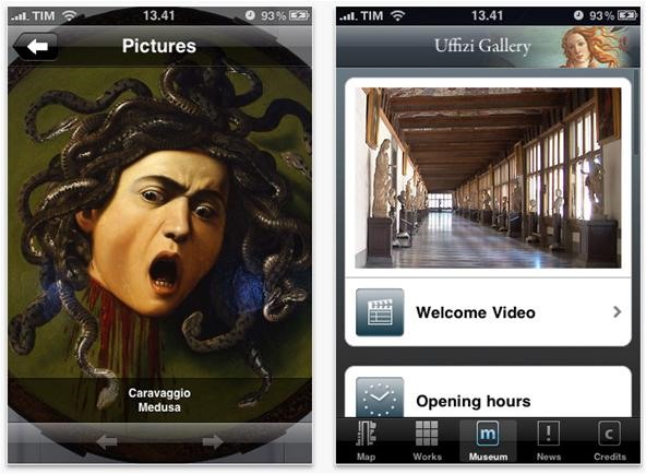 Making Art on Your iOS Device, Part 6: Museum, Gallery & Street Art Guides