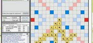 Play the word "oxyphenbutazone" in Scrabble Blitz
