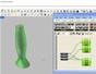 Link complex forms to drive massing in Rhino & Revit