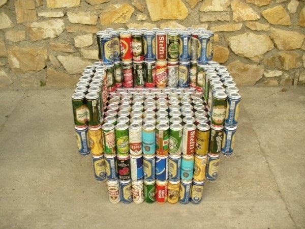 10 Creative Ways to Upcycle Your Junk into Usable DIY Chairs
