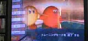 Play as Kirby and Pikachu on Super Smash Bros Brawl
