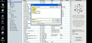 Import music to iTunes, and add music to an iPod