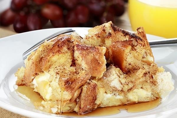 12 Food Hacks for Perfect French Toast, Every Time