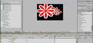 Use the shape tools in After Effects CS3