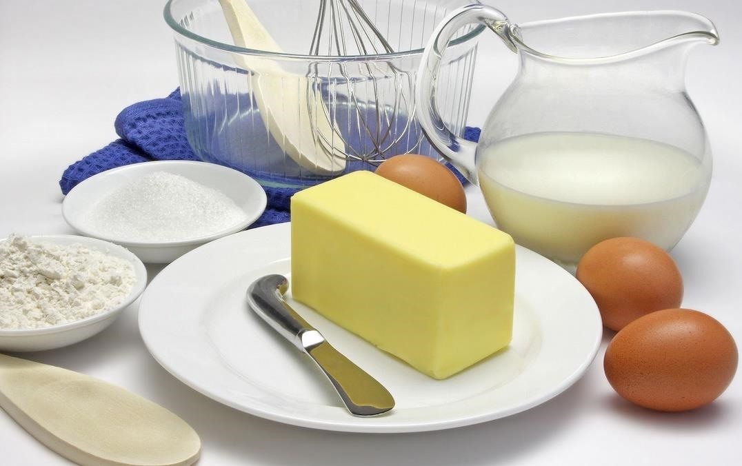Stop Waiting Around! Bring Eggs, Milk, & Butter to Room Temp in Minutes «  Food Hacks :: WonderHowTo