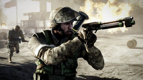 How to Play Your Kit in Battlefield Bad Company 2